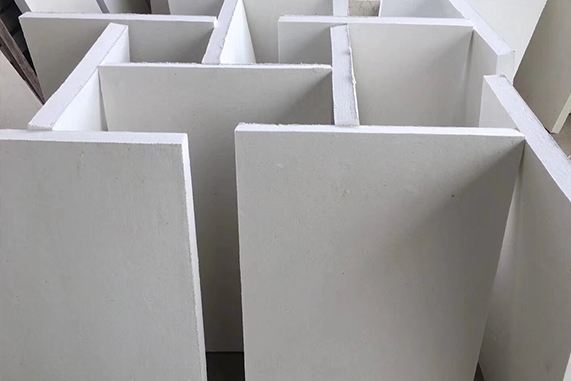 硅酸铝耐火纤维毡